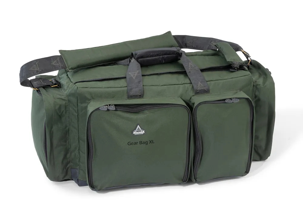 ANACONDA Gear Bag Extra Large Actieprijs