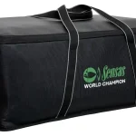 Aanbieding Sensas Táska Roller Bag Jumbo Black