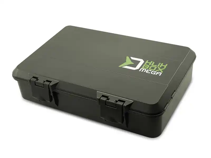 Delphin KlikBOX Mega tárolódoboz Direct Beschikbaar