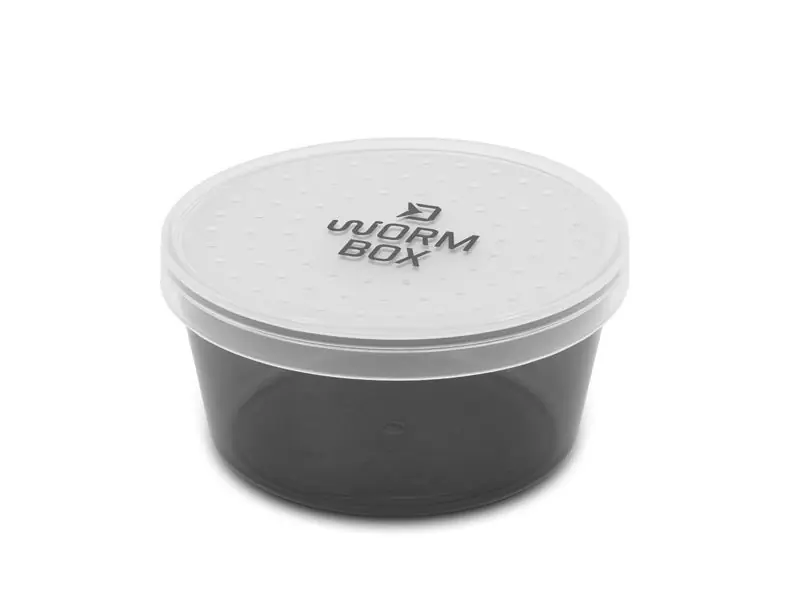 Delphin WormBOX gilisztás doboz (10x5cm) Beste Prijs