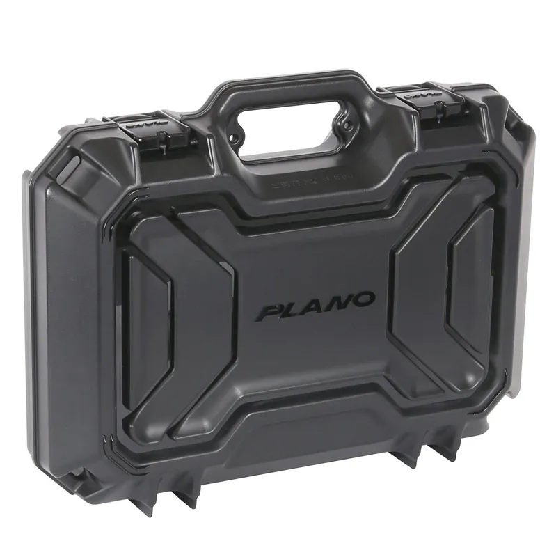 Gereduceerde Prijs 1071800 PISTOL CASE BLACK