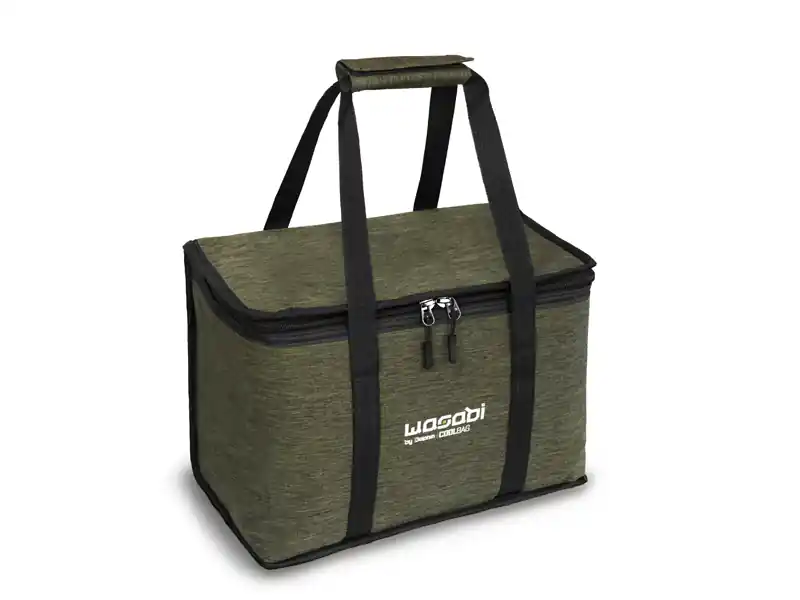 Delphin WASABI Coolbag táska Speciale Aanbieding