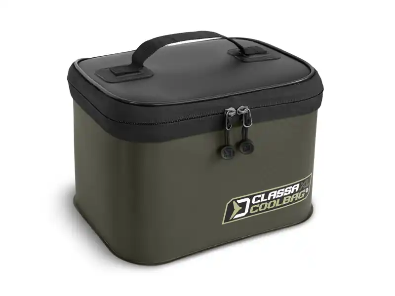 Delphin CLASSA EVA Cool Thermo táska (XL) Rechtstreeks Van De Fabrikant