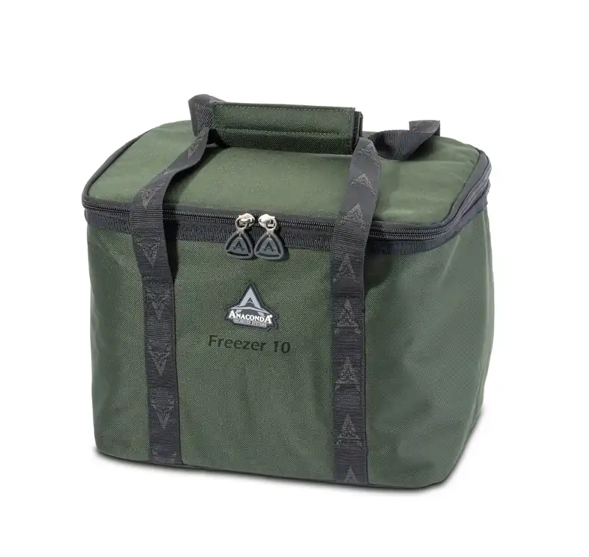 Koopje ANACONDA Freezer 10