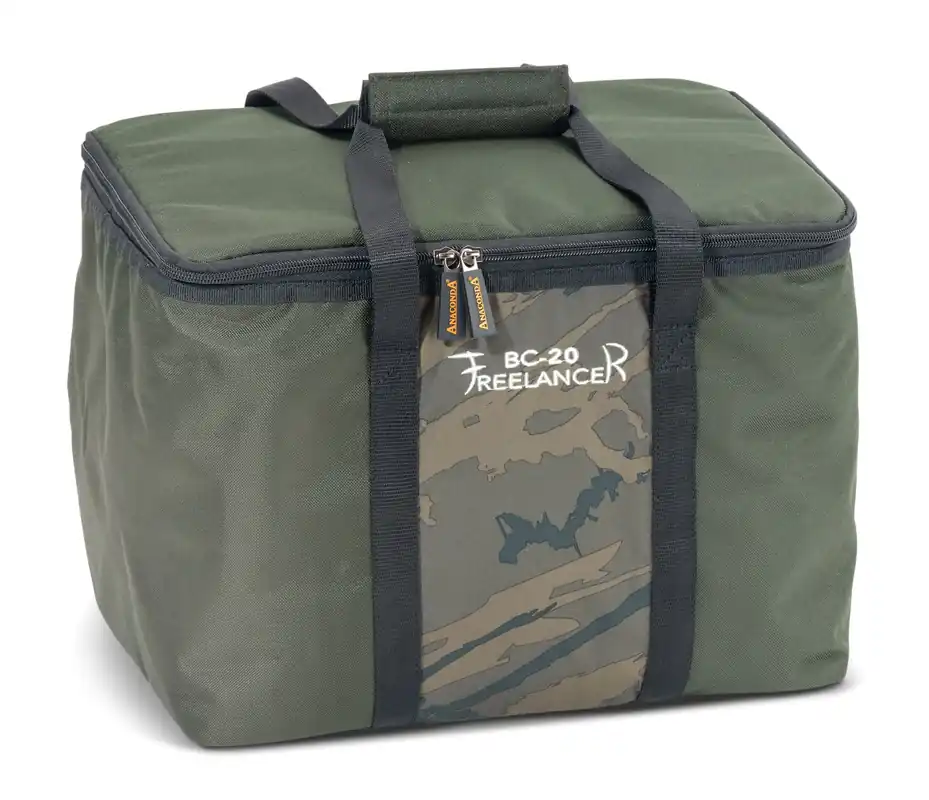 Aanbieding ANACONDA Freelancer Bait Cooler 20 hűtőtáska 20l / 40 X 25 X 28cm