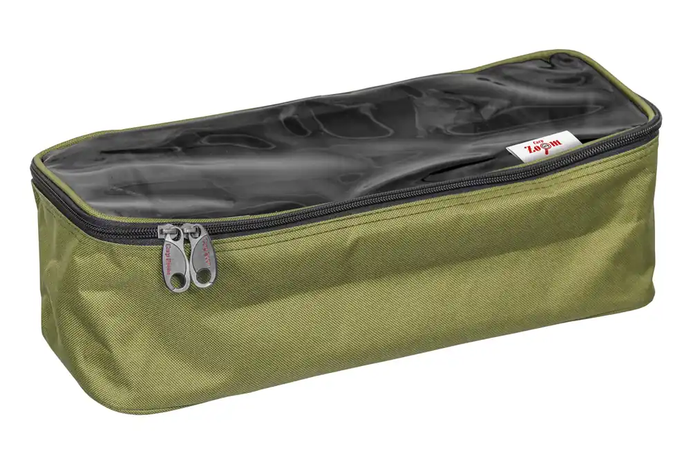 CZ Átlátszó tetejű táska, XXL (39x13x10 cm) Direct Beschikbaar