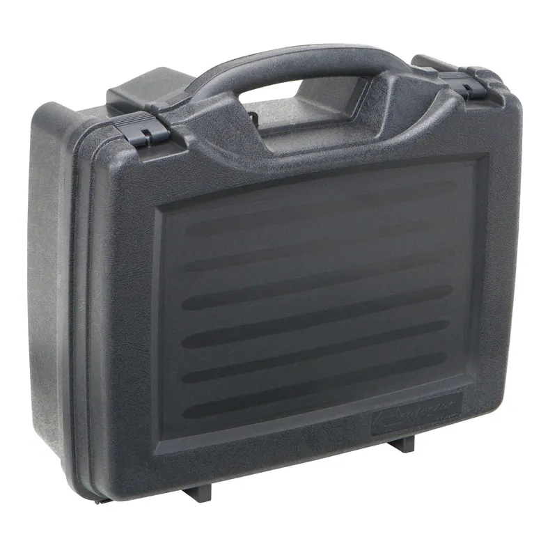 Lage Kosten 140402 LARGE ACCESSORY CASE BLACK