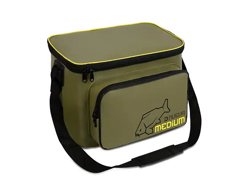 Must-Have Delphin NuEVA Medium CarryALL táska