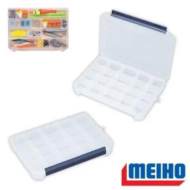 Meiho Freecase 1200ND Goedkoop