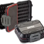 Shop Nu Rapala JIG BOX MEDIUM