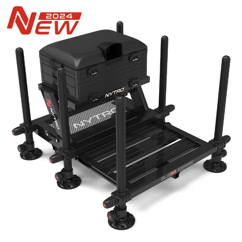 Nytro Sls36 Feeder Láda Merkproduct