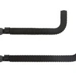 Beperkte Voorraad Preston OffBox 36 - SINGLE RIPPLE BAR - SHORT