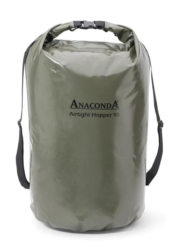 Alleen Vandaag ANACONDA Airtight Hopper 90 vízálló hordtáska 90l / 100 X 42cm