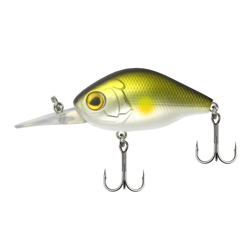 Aanbieding Reiva Chubby Special 45 Mat Ayu Crank