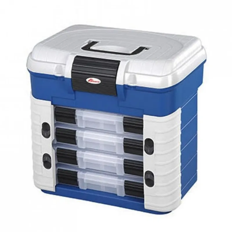 Lage Prijs PANARO 501 superbox kék