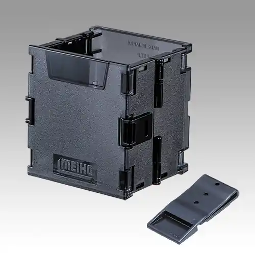 Meiho Hard Drink Holder BM Meest Verkocht