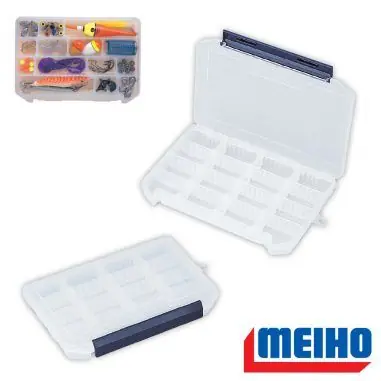 Lage Prijs Meiho Freecase 800NS