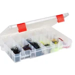 Exclusieve Aanbieding Plano Rustrictor™ StowAway® 3600™ ; 27,9x18,4x4,4cm, Standard műcsalis doboz