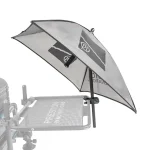 Tijdelijk Beschikbaar Preston OffBox GREY BAIT BROLLY