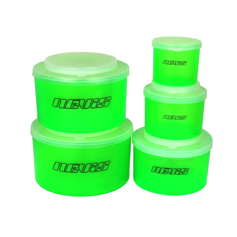 Aanbieding Nevis Limit edény készlet 5db