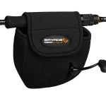 Weekendaanbieding Savage Gear NEOPRENE REEL COVER L orsóvédő tok