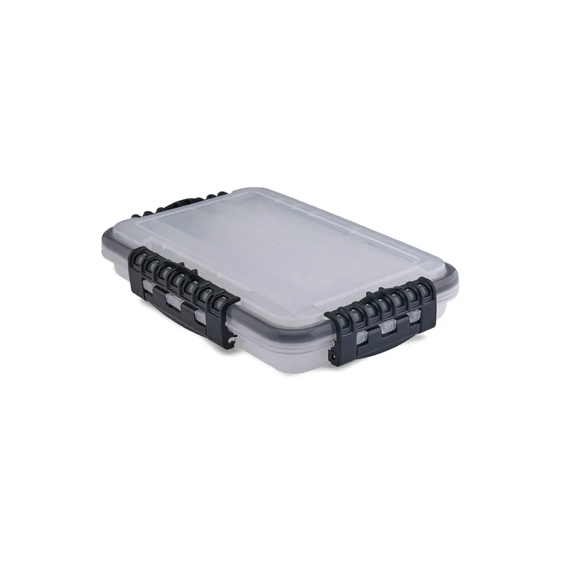Shop Nu Plano 364010 WPROOF STOW 5 18 COMP CLEAR vízálló doboz