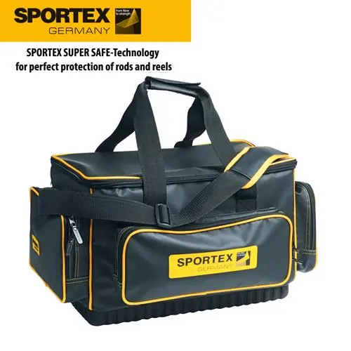 Táska Sportex Carryall Xiv Pvc Big 60*38*33cm Express Levering