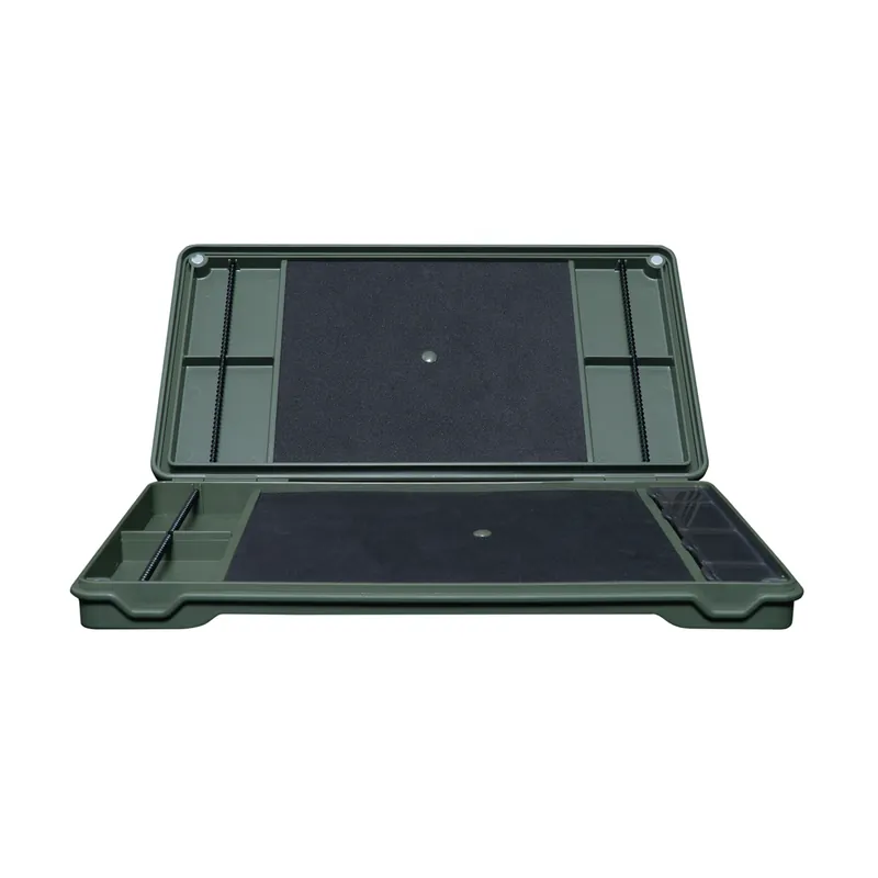 Ridgemonkey Armoury Rig Box Előketároló Must-Have