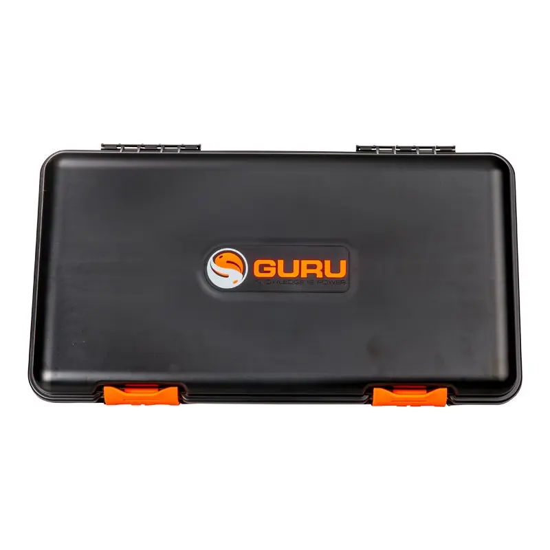 Aanbieding GURU Rig Case XL
