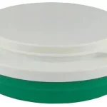 Weekendaanbieding Sensas Csali doboz Bait Box Pinkie S 0,25L