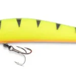 Voordeelprijs Doiyo Vamp Stalker UV 120mm FP