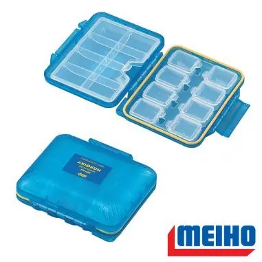 Meiho FB-480 vízálló akiokun Snelle Levering