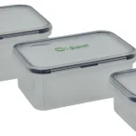 Actieprijs Sensas Doboz Waterproof Box Set 3db