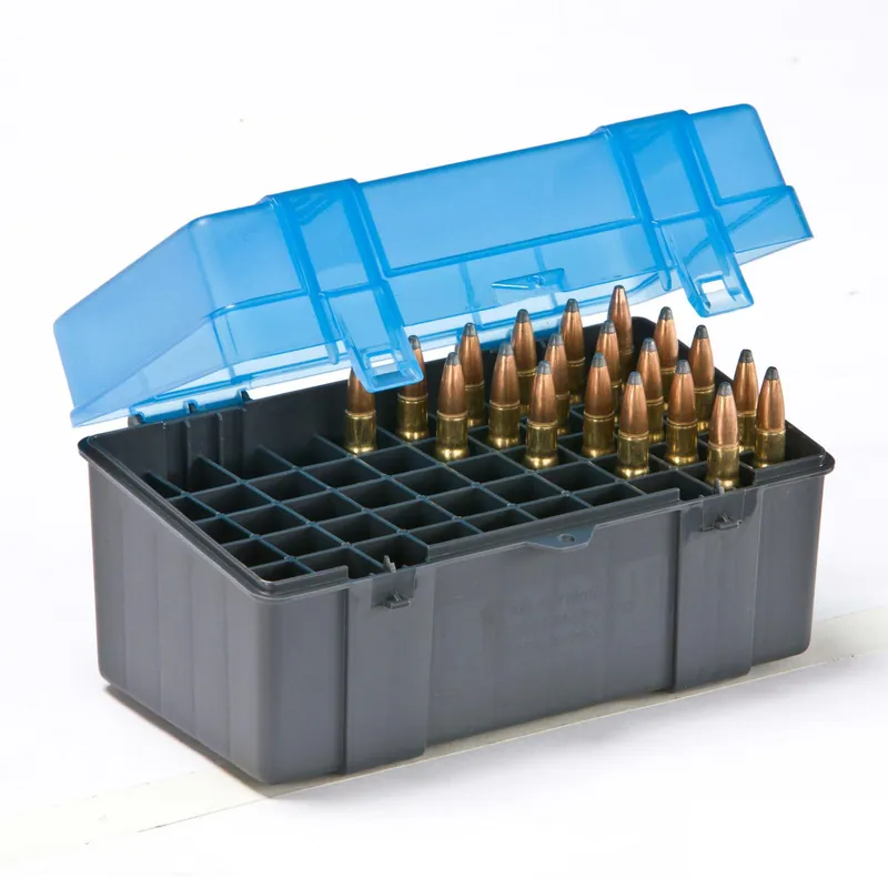 123050 CRTG BOX R50 357WBY MAG 25 05 Meest Verkocht