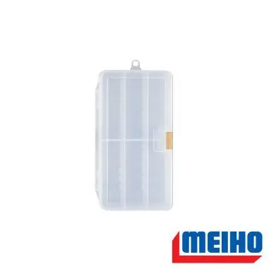Betaalbaar Meiho SFC Worm Case LL