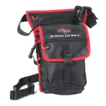 Aanbieding IRON CLAW SF Swing Leg Bag L combra csatolható pergető táska / + 1 doboz / 30X20X14cm