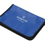 Nu Kopen KINETIC Sea Fishing Rig Wallet Large Ocean szerelék tartó
