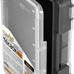 Bestel Nu Rapture Tekbox Tackle system S FD szerelékes doboz