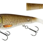 Aanbieding Savage Gear DEVIATOR TAIL 16.5CM/48G SS BREAM jerkbait wobbler