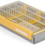 Voordeelprijs Plano PLASE603 EDGE SPINNER BAIT 3700 ID