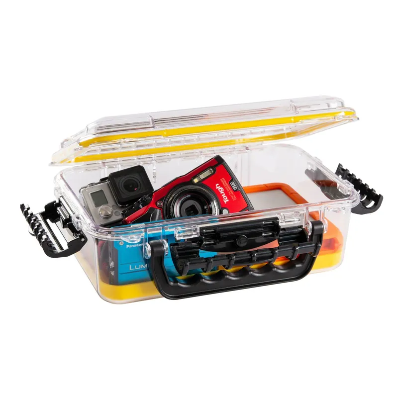 Uitverkoop Plano Plano Guide Series™ Waterproof Case 3600 ; 27,6x18,4x10,5cm horgászdoboz