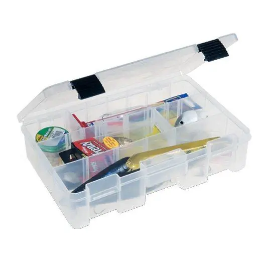 Plano Deep StowAway® ; 27,9x18,4x7cm, Deep műcsalis doboz Bestel Nu