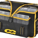 Catgear Spinning Bag pergető táska Laatste Versie