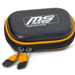 Veilige Betaling MS RANGE Hardcase IV LSC szerelékes táska / PVC / 16X10X9cm
