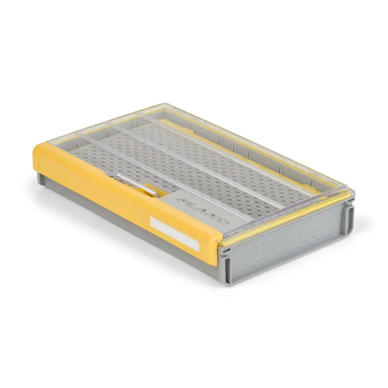 Direct Verzonden Plano StowAway EDGE™ 3700™ Hook Box ; 35,6x22,9x6,7cm, Deep horogtartó doboz