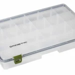 Betrouwbaar KINETIC Waterproof System Box S