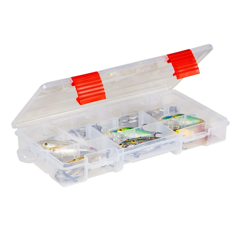 Exclusieve Aanbieding Plano Rustrictor™ StowAway® 3500™ ; 23,2x12,7x3,2cm, Standard műcsalis doboz