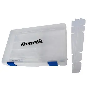 Veilige Betaling Frenetic twister doboz 1