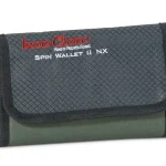 IRON CLAW Spin Wallet II NX műcsalis táska / 20X13X3,5cm Gecertificeerd