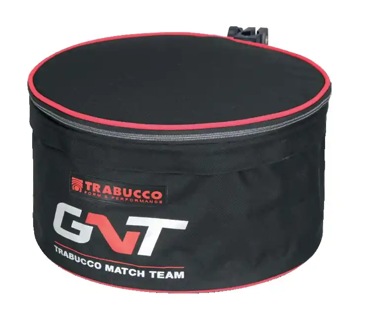 Snelle Levering Trabucco GNT X-Connect zippzárral zárható etetőkeverő tartó kerettel